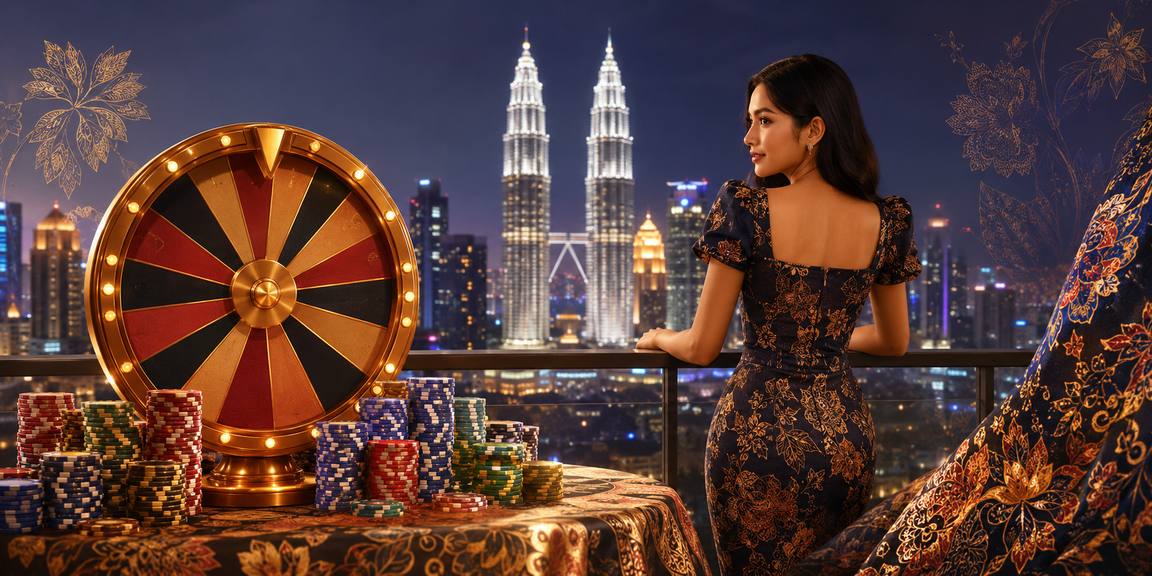 pulitoto Casino, Slots dan Sportsbook untuk Malaysia