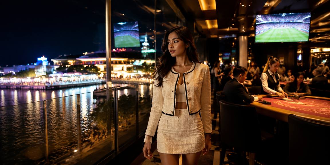 pulitoto Casino, Slots dan Sportsbook untuk Malaysia