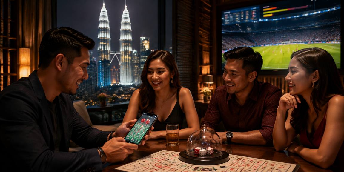 pulitoto Casino, Slots dan Sportsbook untuk Malaysia