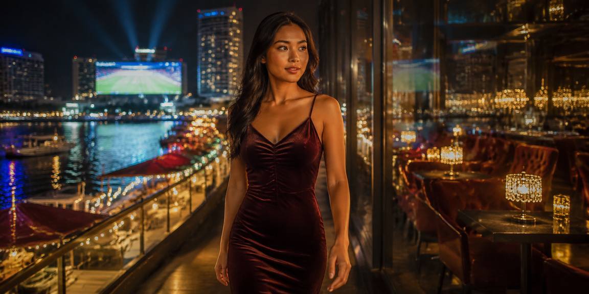 Meja Live Casino dengan Dealer Sebenar